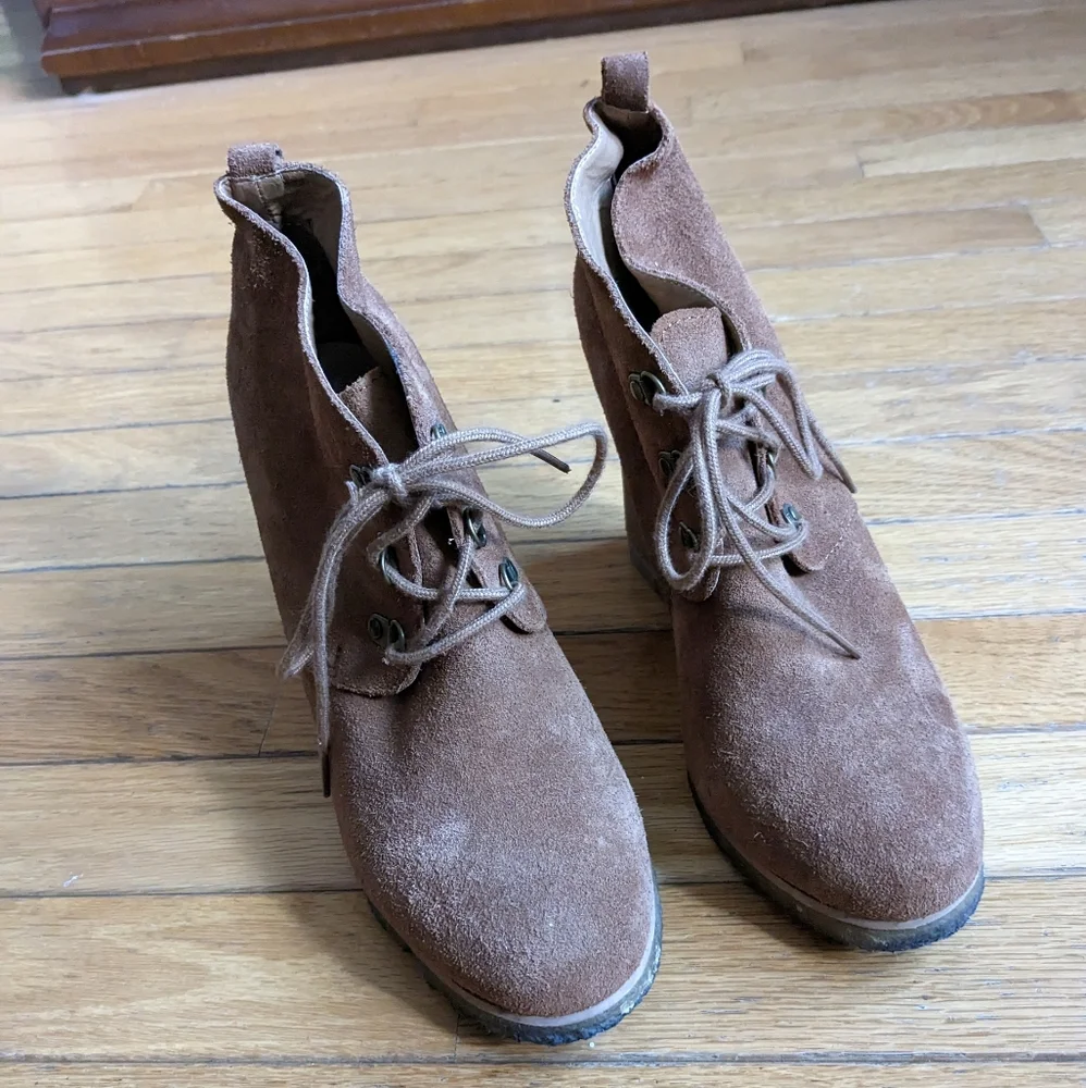 Steve Madden Tanngoo - Picture 2 of 5